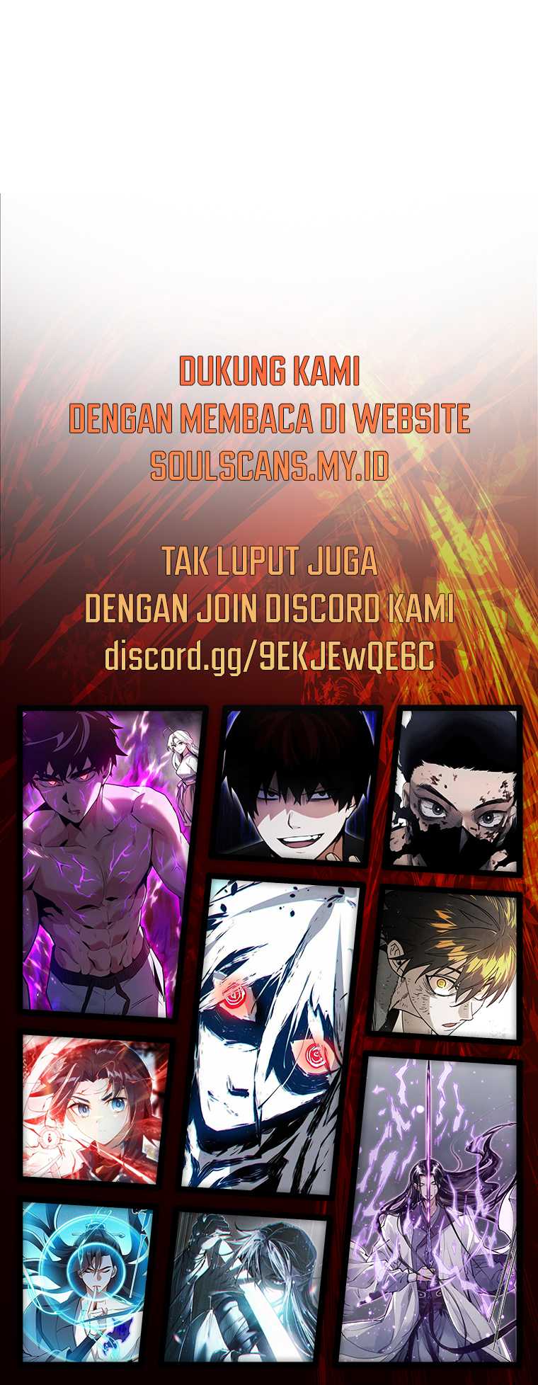 Bad Ending Maker Chapter 19 Gambar 15