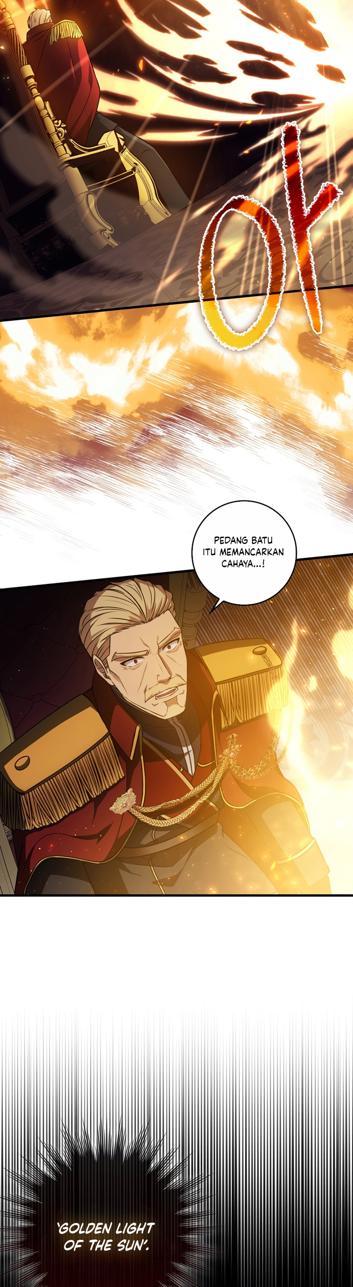 The Reincarnated Assassin is a Genius Swordsman Chapter 4 Gambar 35