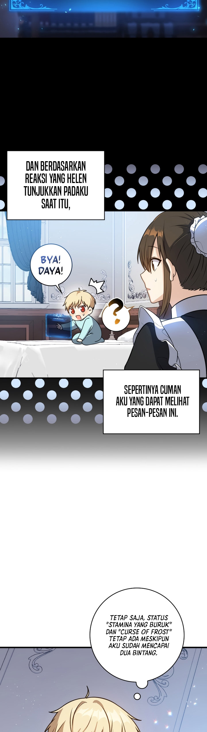 The Reincarnated Assassin is a Genius Swordsman Chapter 3 Gambar 27