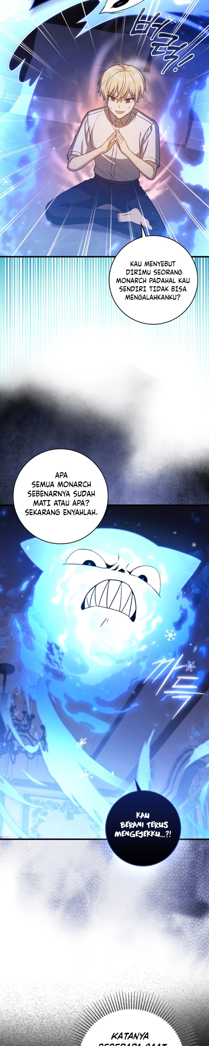 The Reincarnated Assassin is a Genius Swordsman Chapter 7 Gambar 24