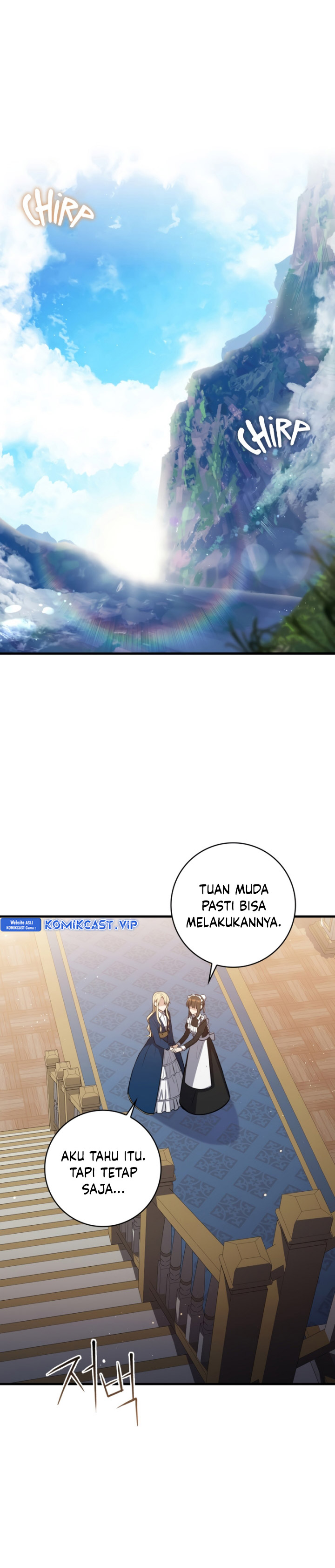 The Reincarnated Assassin is a Genius Swordsman Chapter 7 Gambar 37