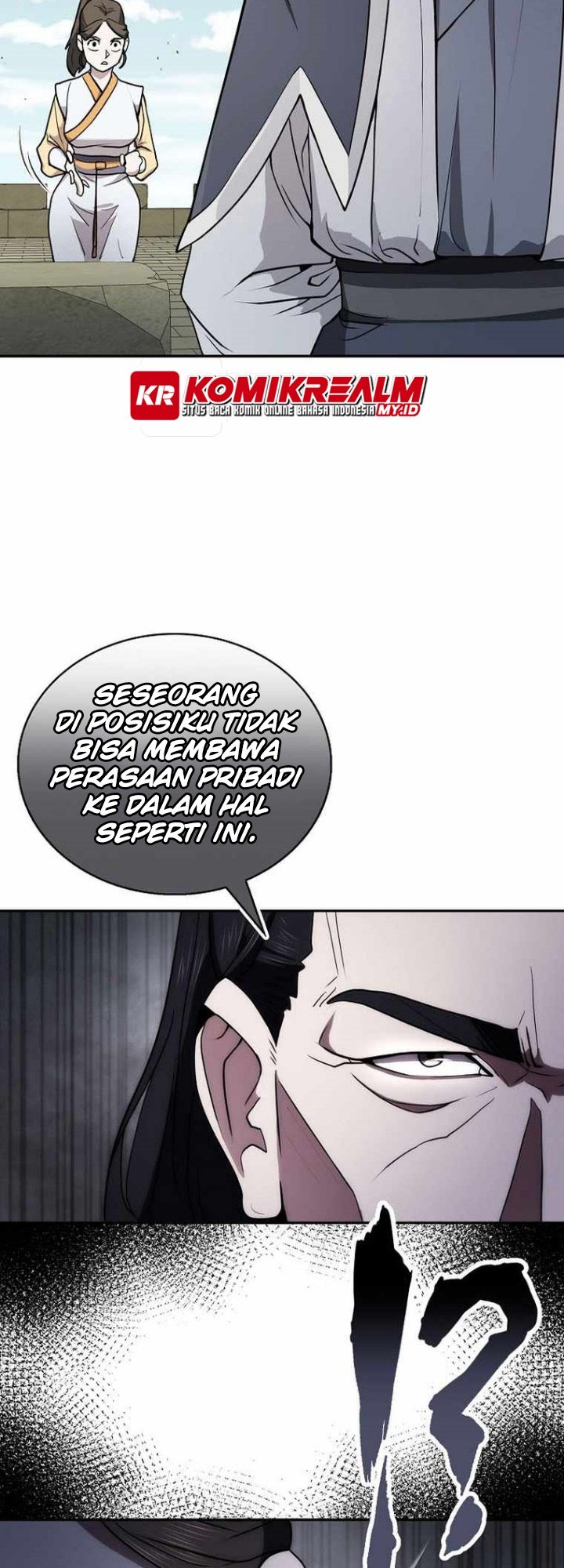 Sword Demon Island Chapter 46 Gambar 53