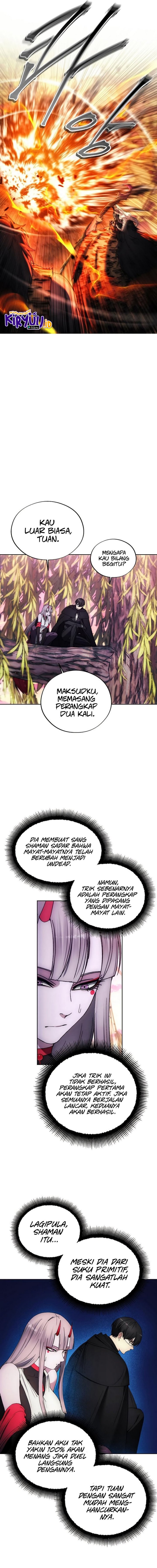 How to Live as a Villain Chapter 99 Gambar 12