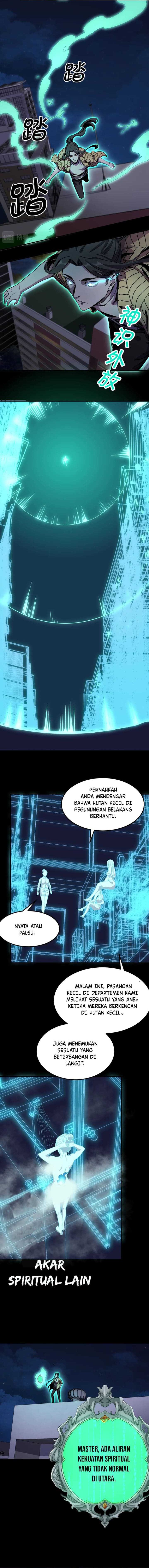 I Was Kidnapped by the Earth Chapter 14 Gambar 3