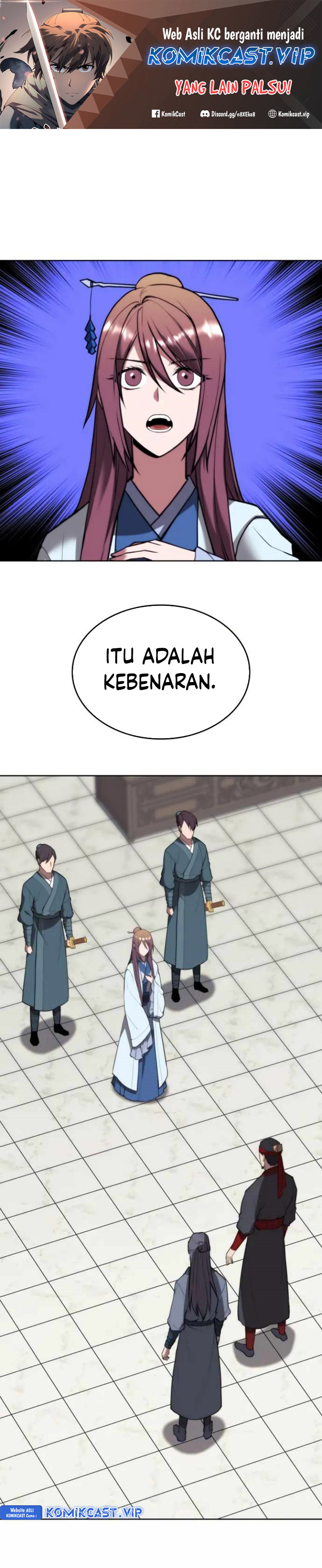 Baca Manhwa Tale of a Scribe Who Retires to the Countryside Chapter 170 Gambar 2