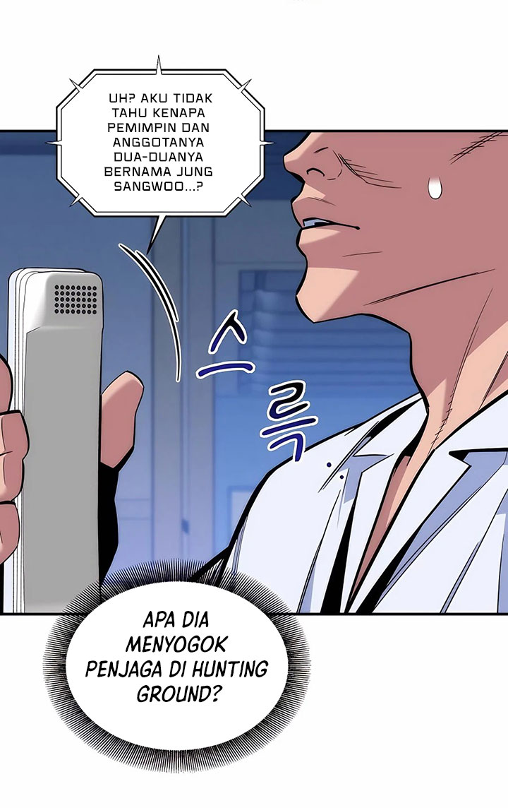 Auto-Hunting With Clones  Chapter 47 Gambar 22