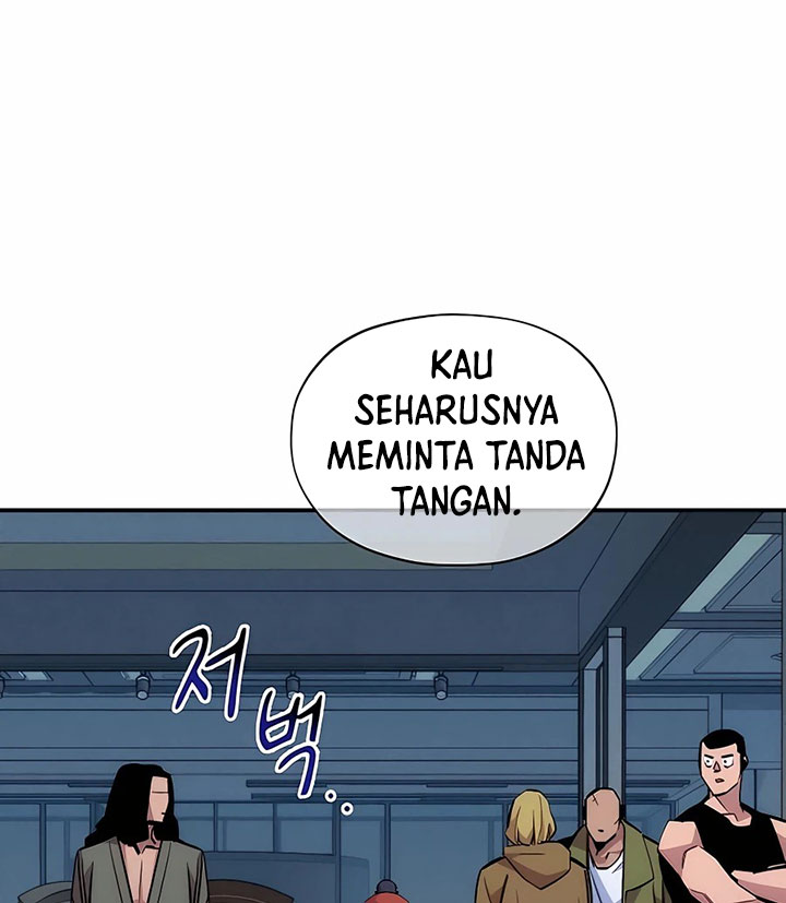 Auto-Hunting With Clones  Chapter 47 Gambar 74
