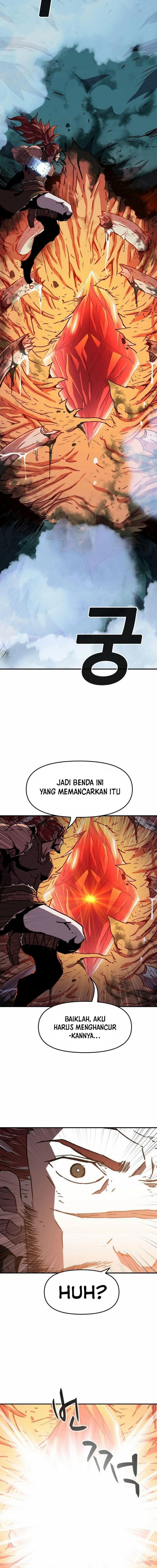 I Became a Knight With a Time Limit  Chapter 8 Gambar 14
