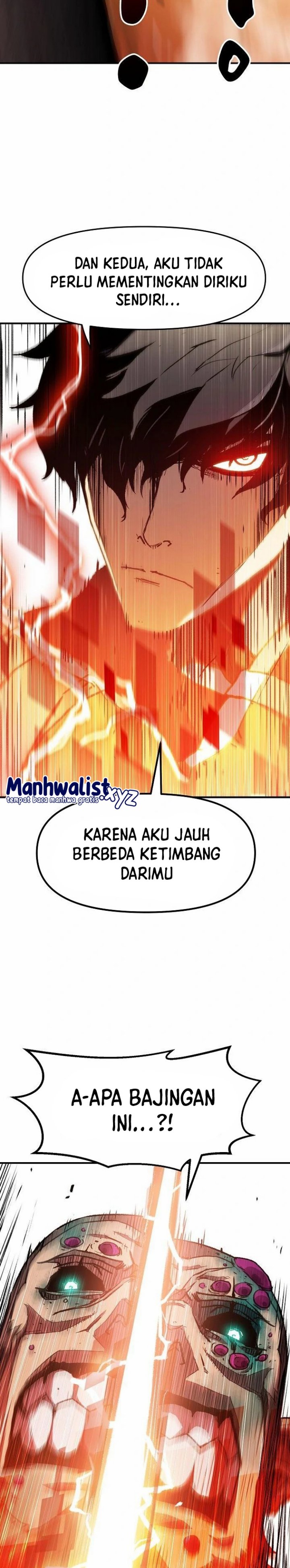 I Became a Knight With a Time Limit  Chapter 8 Gambar 23