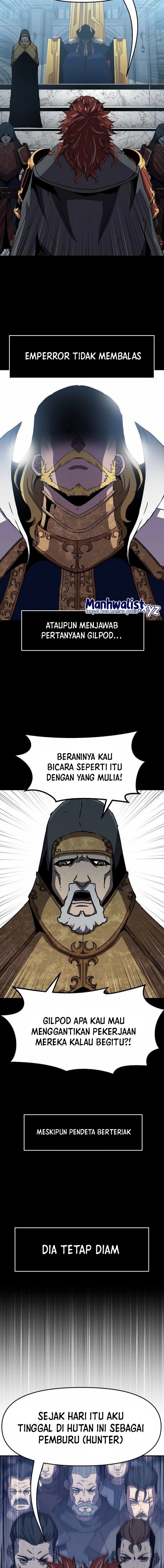 I Became a Knight With a Time Limit  Chapter 8 Gambar 6