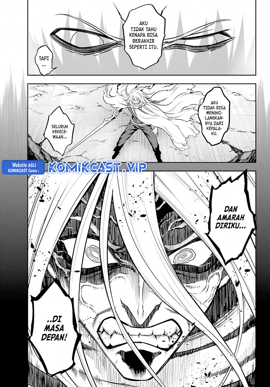 Ragna Crimson Chapter 62 Gambar 10