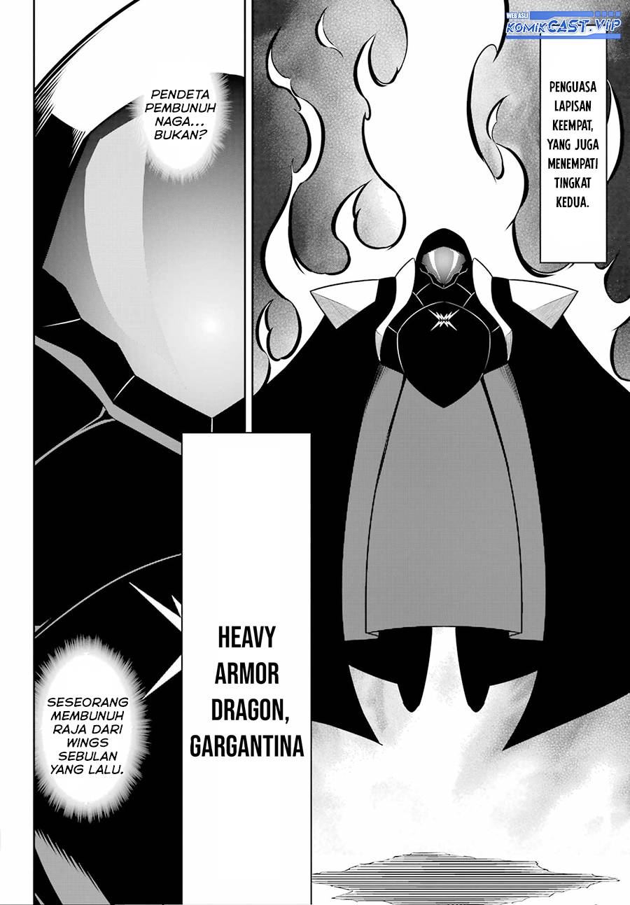 Ragna Crimson Chapter 61 Gambar 21