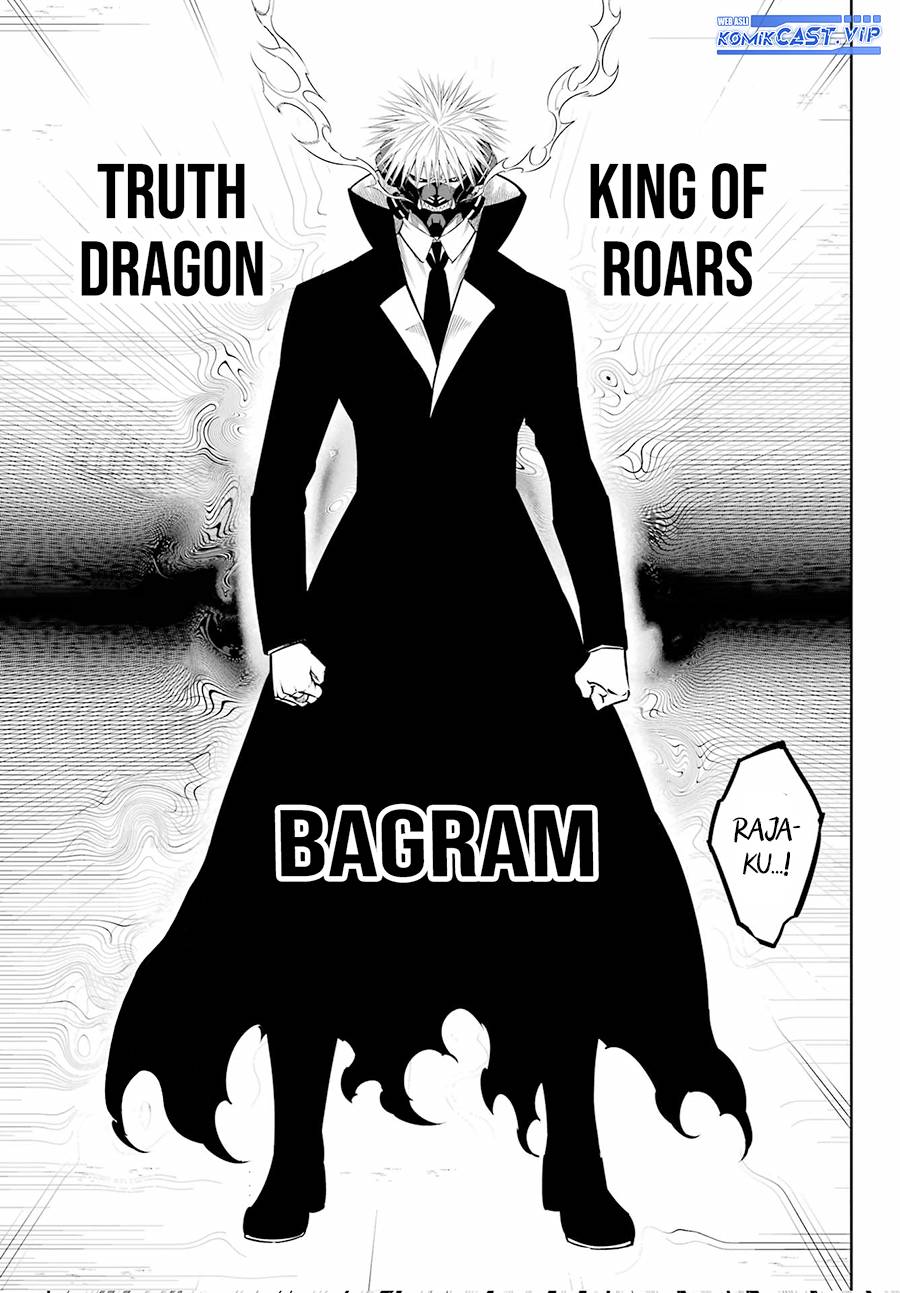 Ragna Crimson Chapter 61 Gambar 28