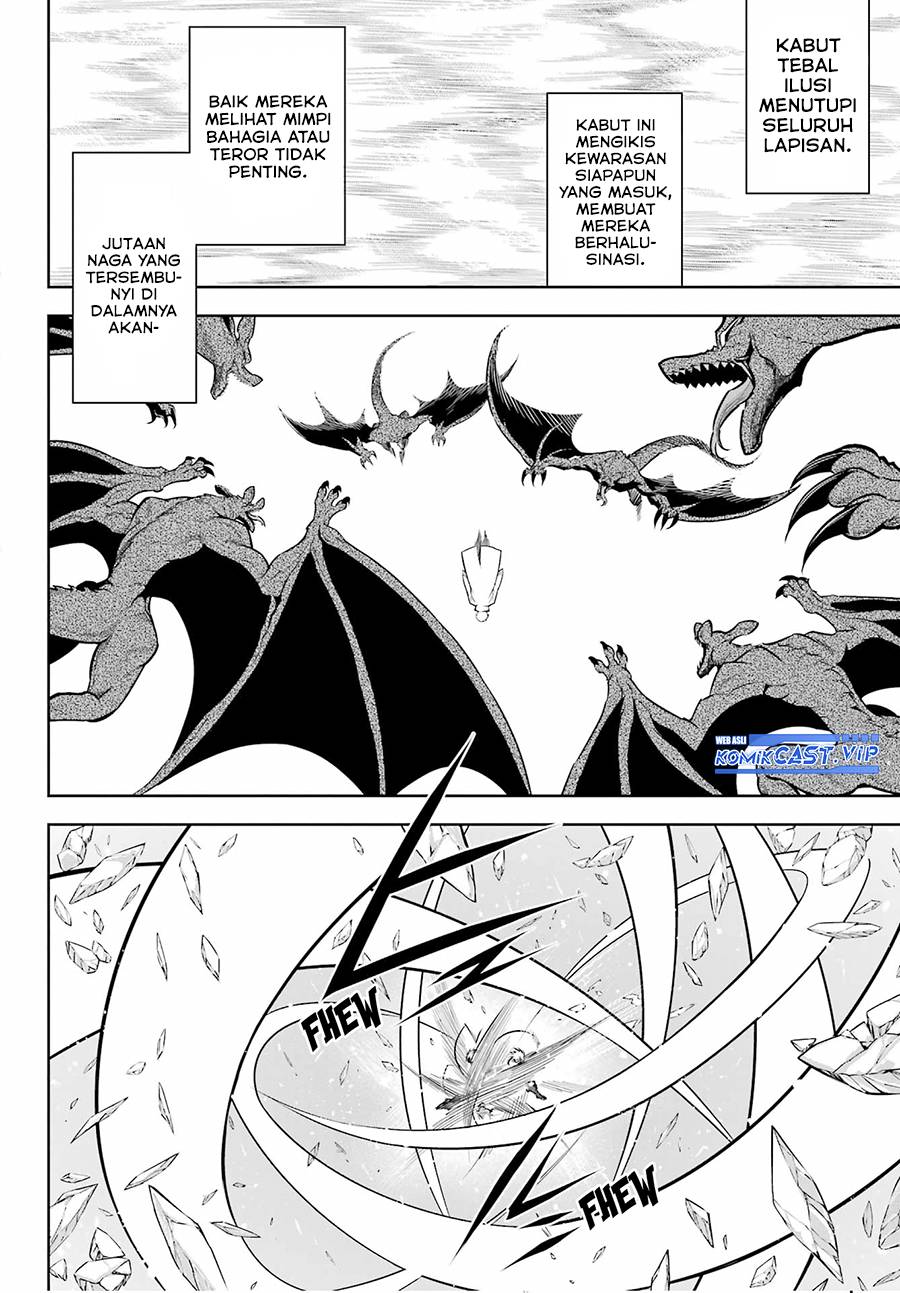 Ragna Crimson Chapter 61 Gambar 5