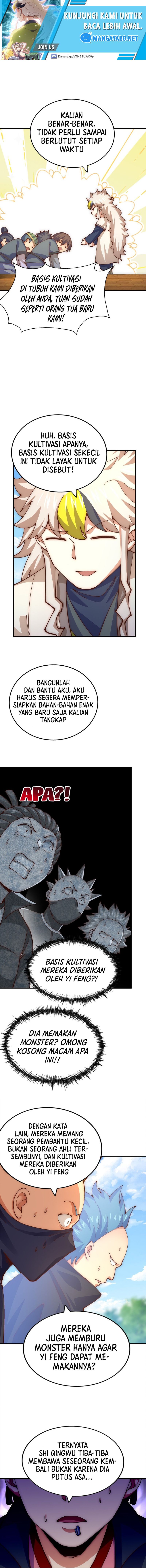 Baca Manhua Beyond Myriad Peoples Chapter 248 Gambar 2