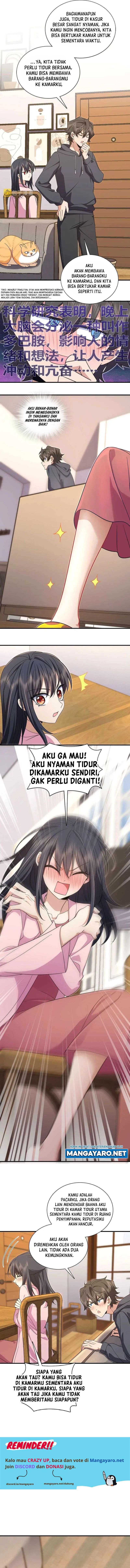 My Wife Is From a Thousand Years Ago Chapter 107 Gambar 8