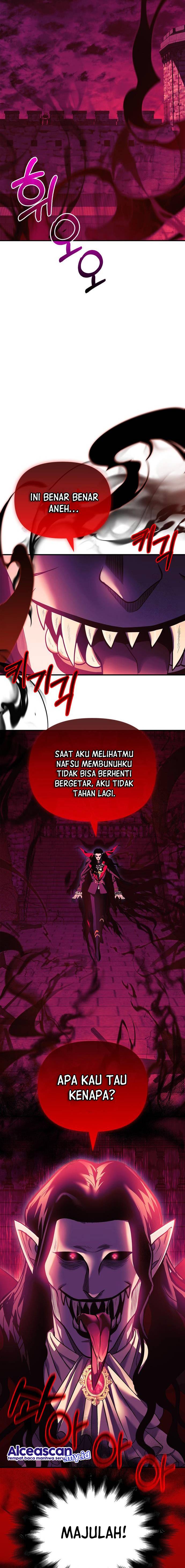 Survive as a Barbarian in the Game Chapter 28 Gambar 25