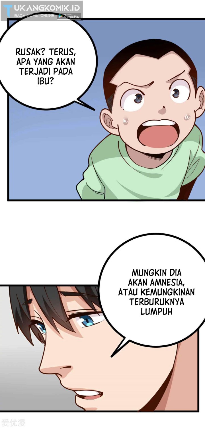 School Flower Master Chapter 227 Gambar 3