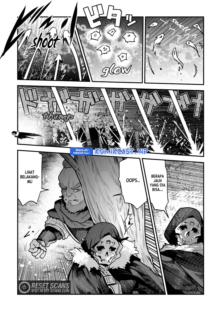 Nozomanu Fushi no Boukensha Chapter 51 Gambar 14