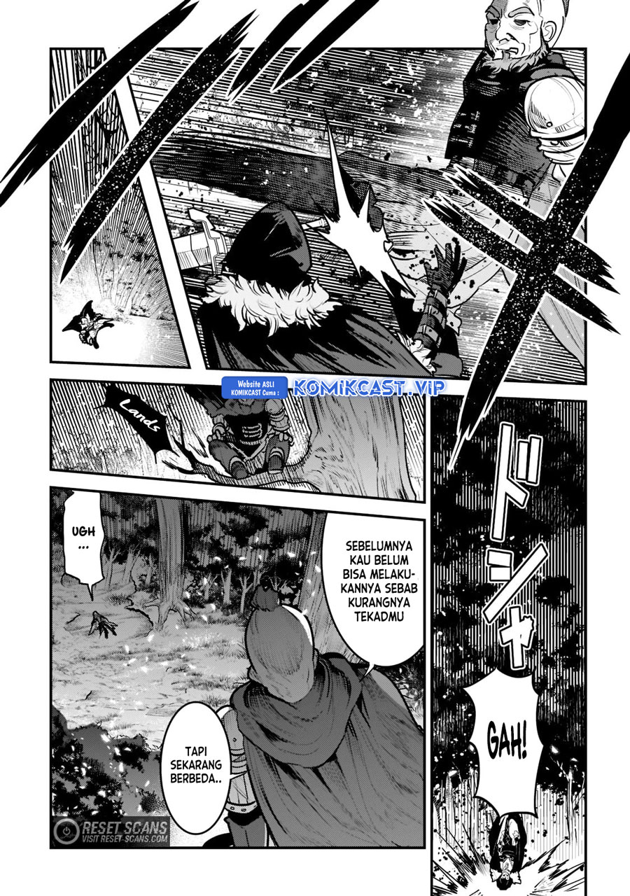 Nozomanu Fushi no Boukensha Chapter 51 Gambar 18