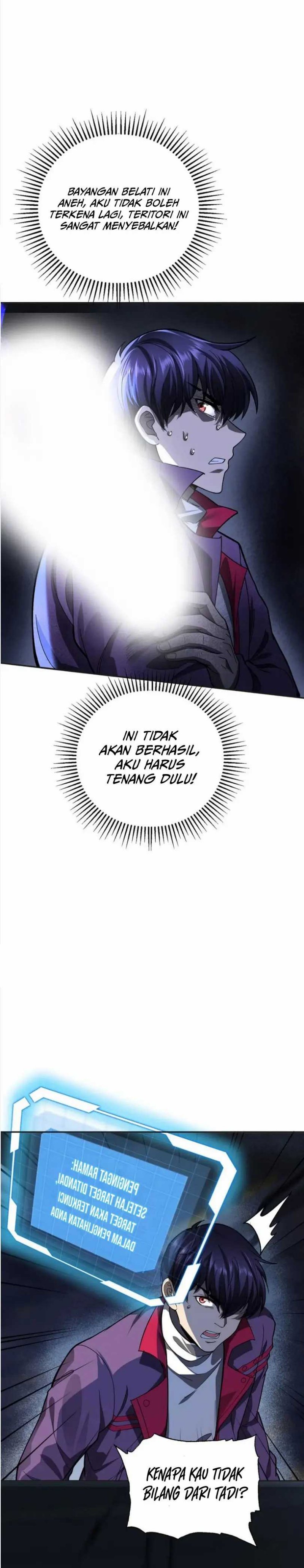 More Kill More Powerful Chapter 43 Gambar 13