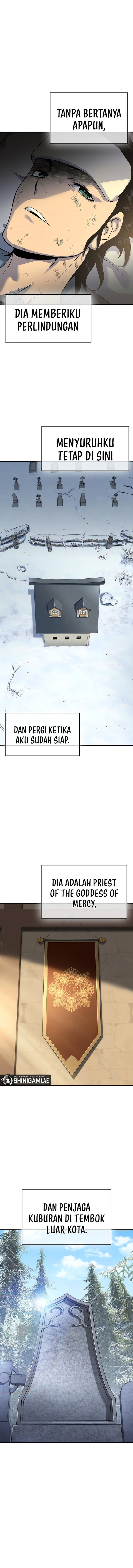 The Priest of Corruption Chapter 21 Gambar 5