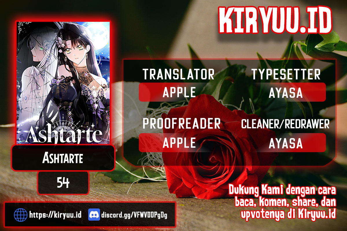 Baca Komik Ashtarte Chapter 54 Gambar 1