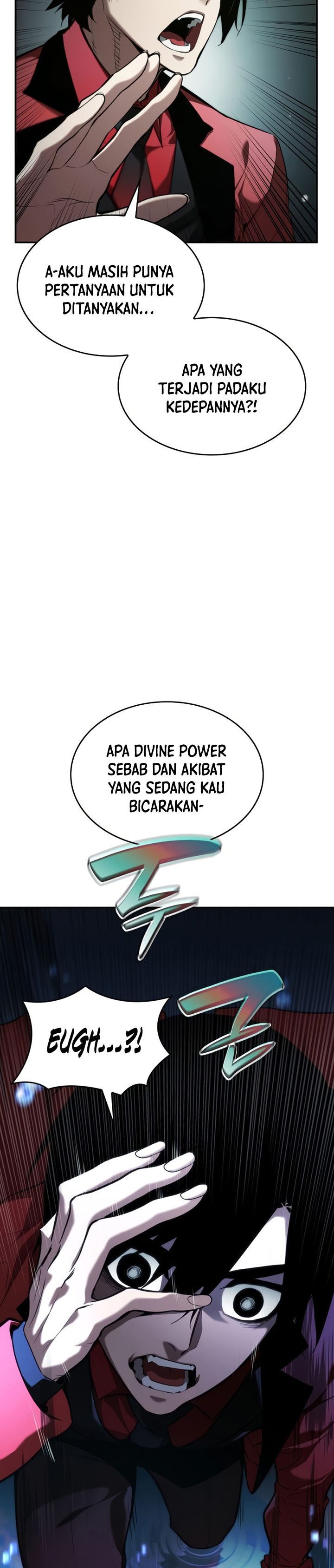 Boundless Necromancer Chapter 48 Gambar 45