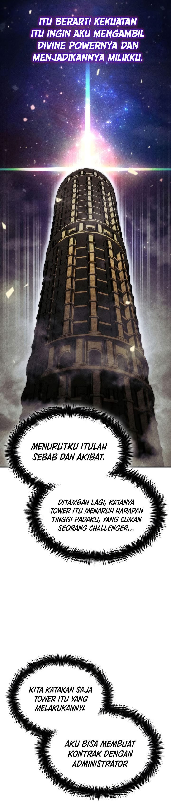 Boundless Necromancer Chapter 48 Gambar 55