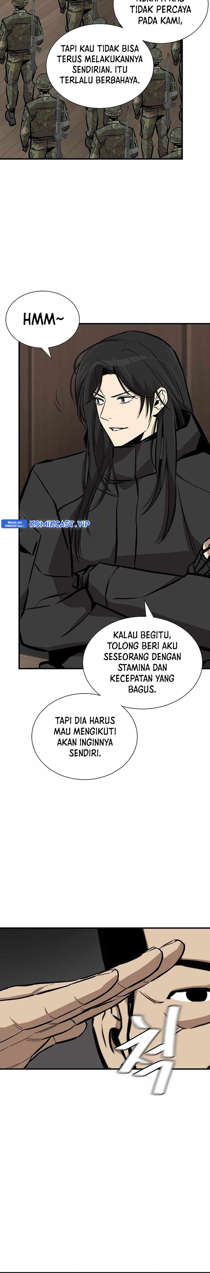 Return Survival Chapter 153.07 Pre-side Gambar 9