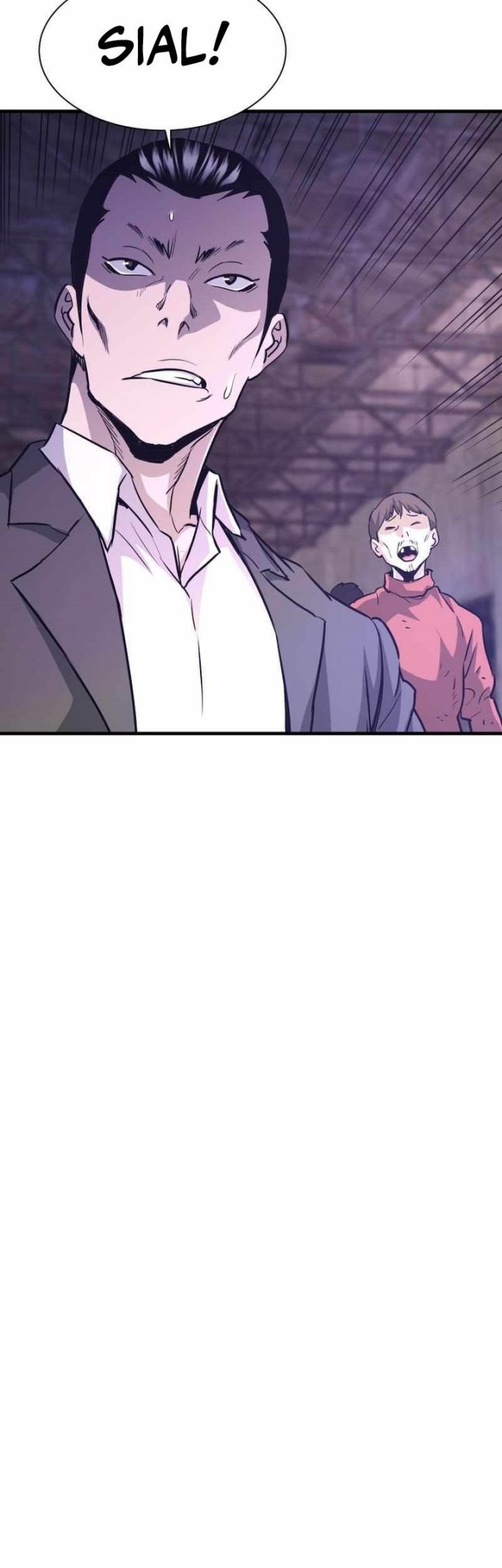 Han Dae Sung Returned From Hell Chapter 48 Gambar 44
