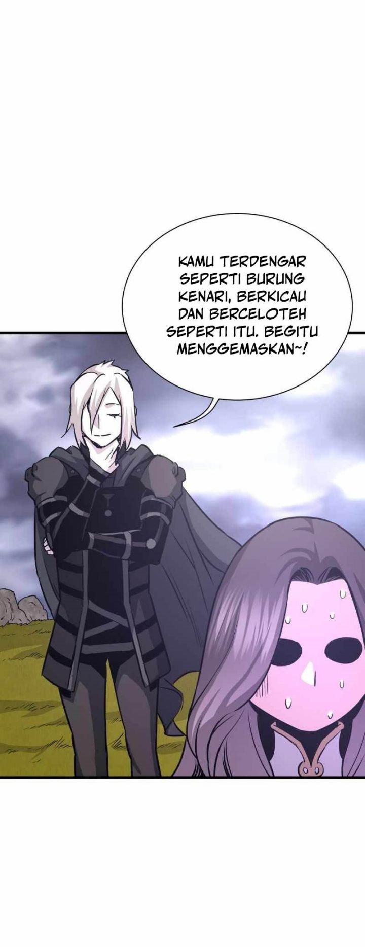 Han Dae Sung Returned From Hell Chapter 48 Gambar 64