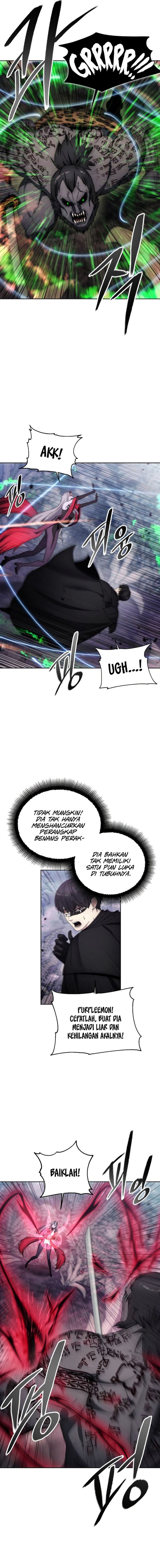 How to Live as a Villain Chapter 100 Gambar 12