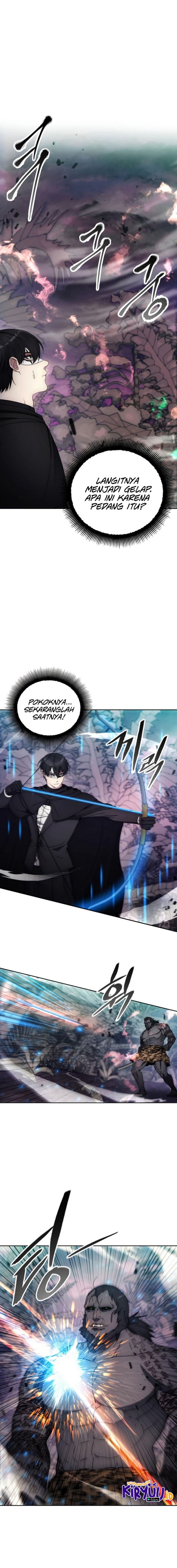 Baca Manhwa How to Live as a Villain Chapter 100 Gambar 2