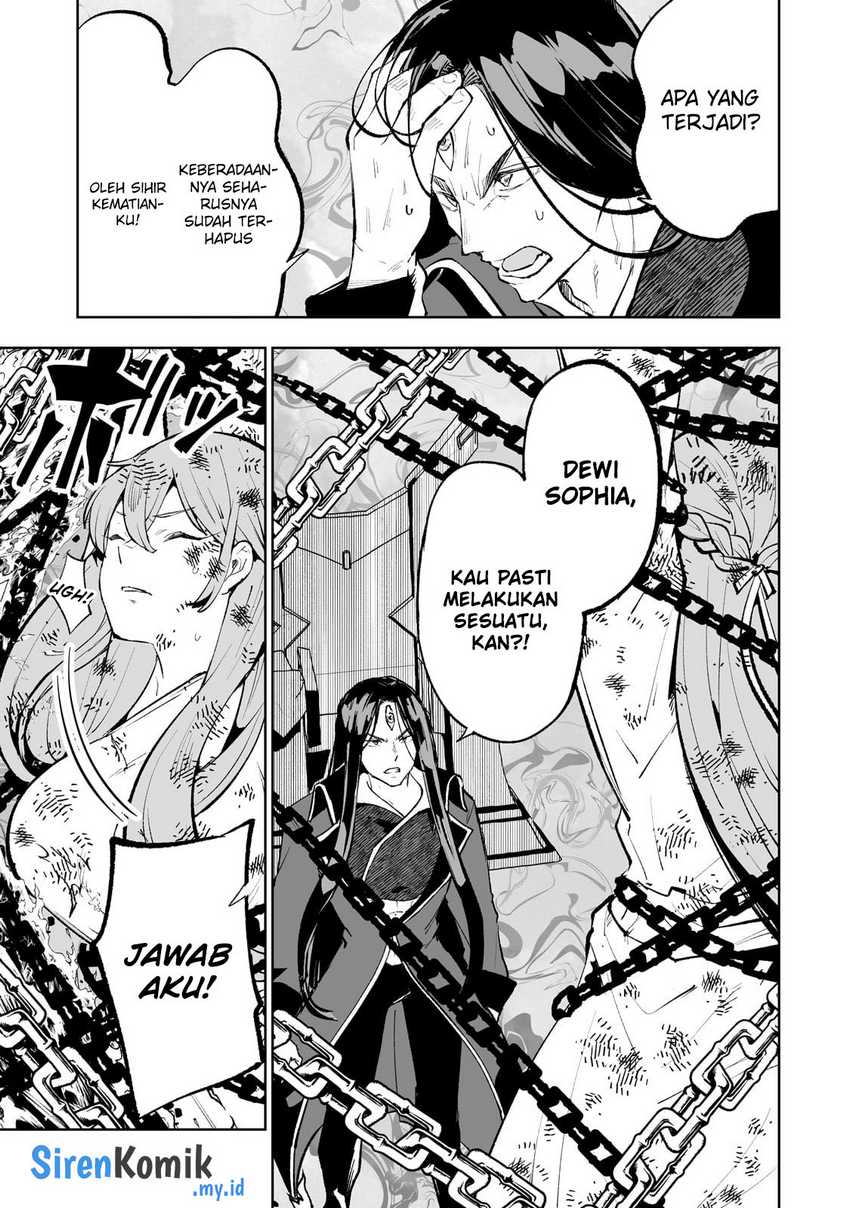 Teihen Ryoushu no Kanchigai Eiyuutan Chapter 55 Gambar 4