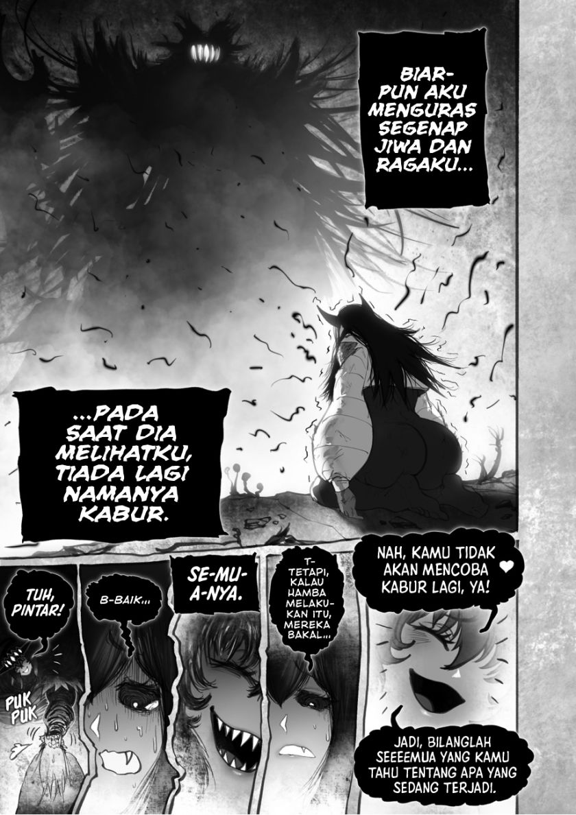 Ramia-Yana Chapter 12 Gambar 13