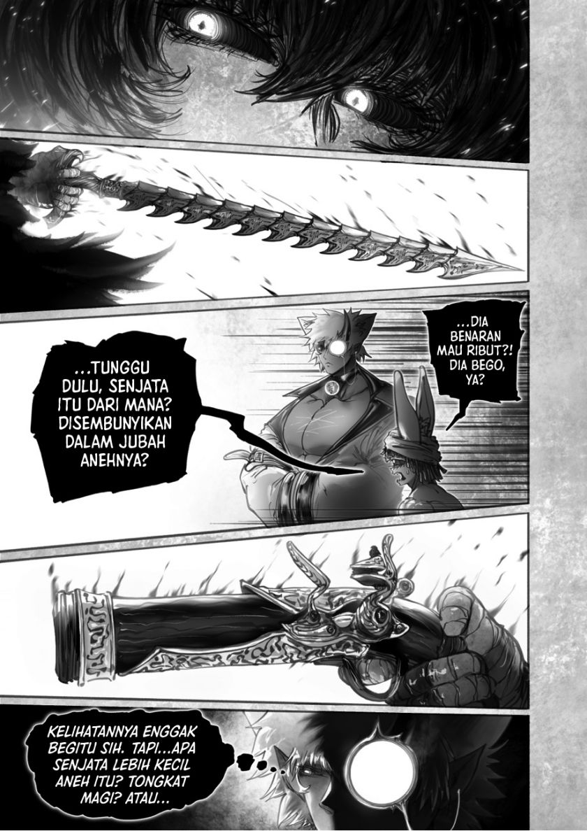 Ramia-Yana Chapter 12 Gambar 15