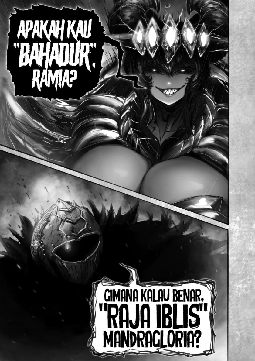 Ramia-Yana Chapter 12 Gambar 17