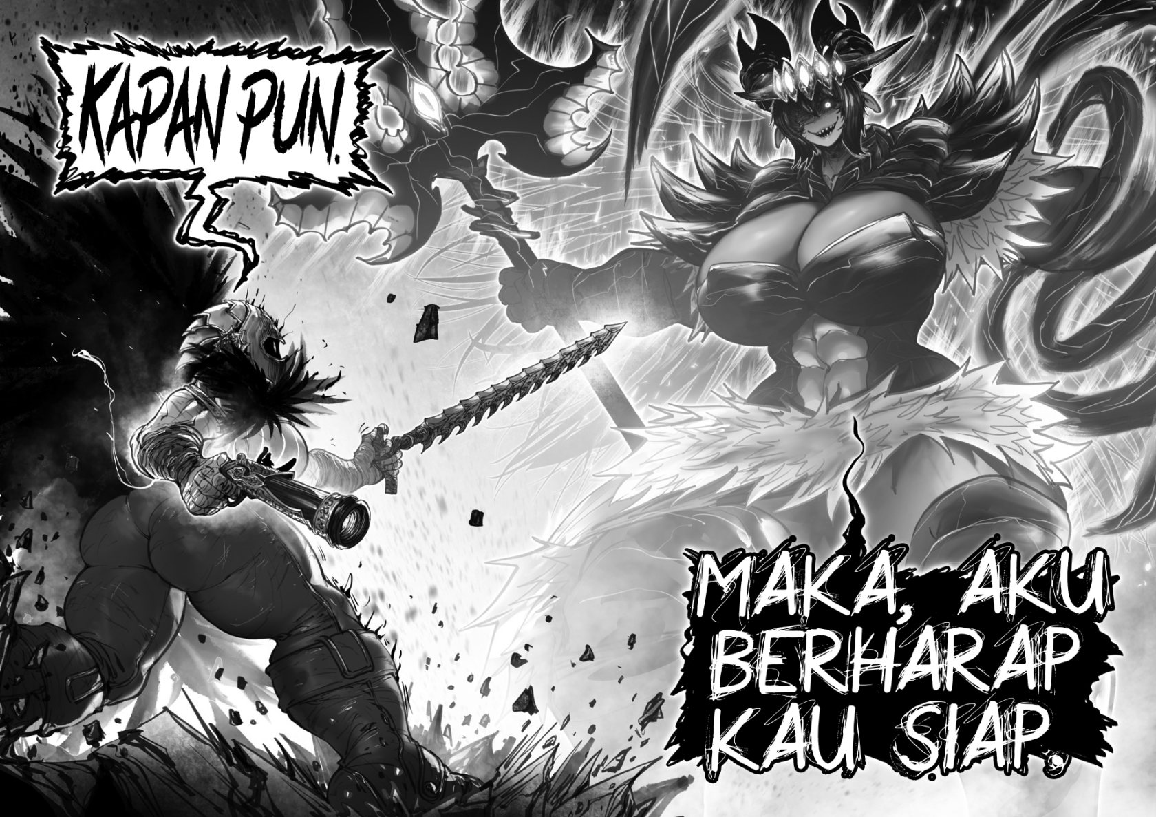 Ramia-Yana Chapter 12 Gambar 18