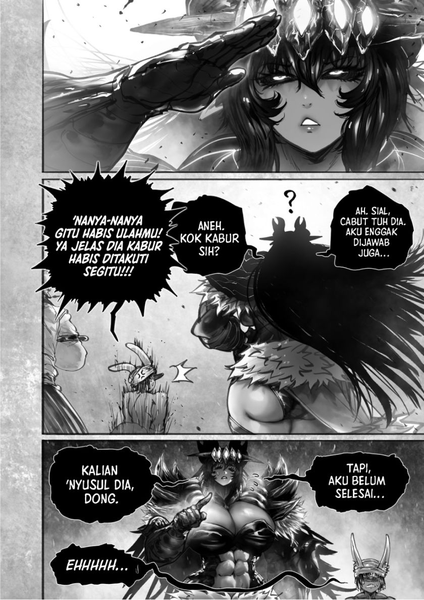 Ramia-Yana Chapter 12 Gambar 3