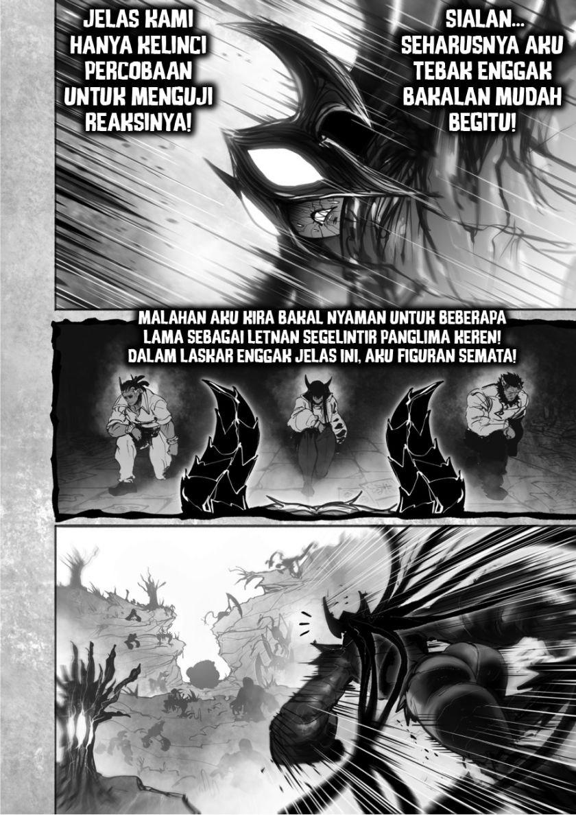 Ramia-Yana Chapter 12 Gambar 5