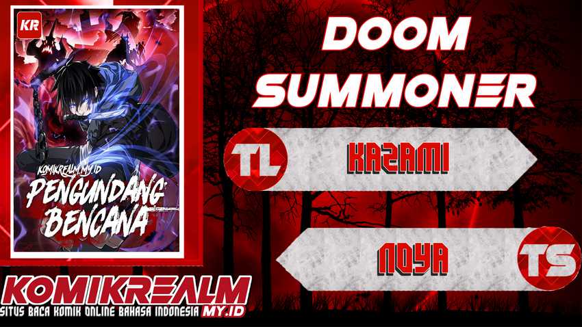 Baca Komik Doom Summoner Chapter 16 Gambar 1