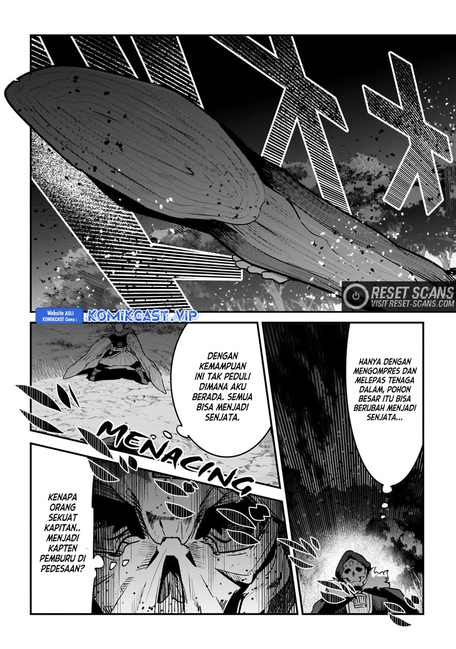 Nozomanu Fushi no Boukensha Chapter 52 Gambar 24