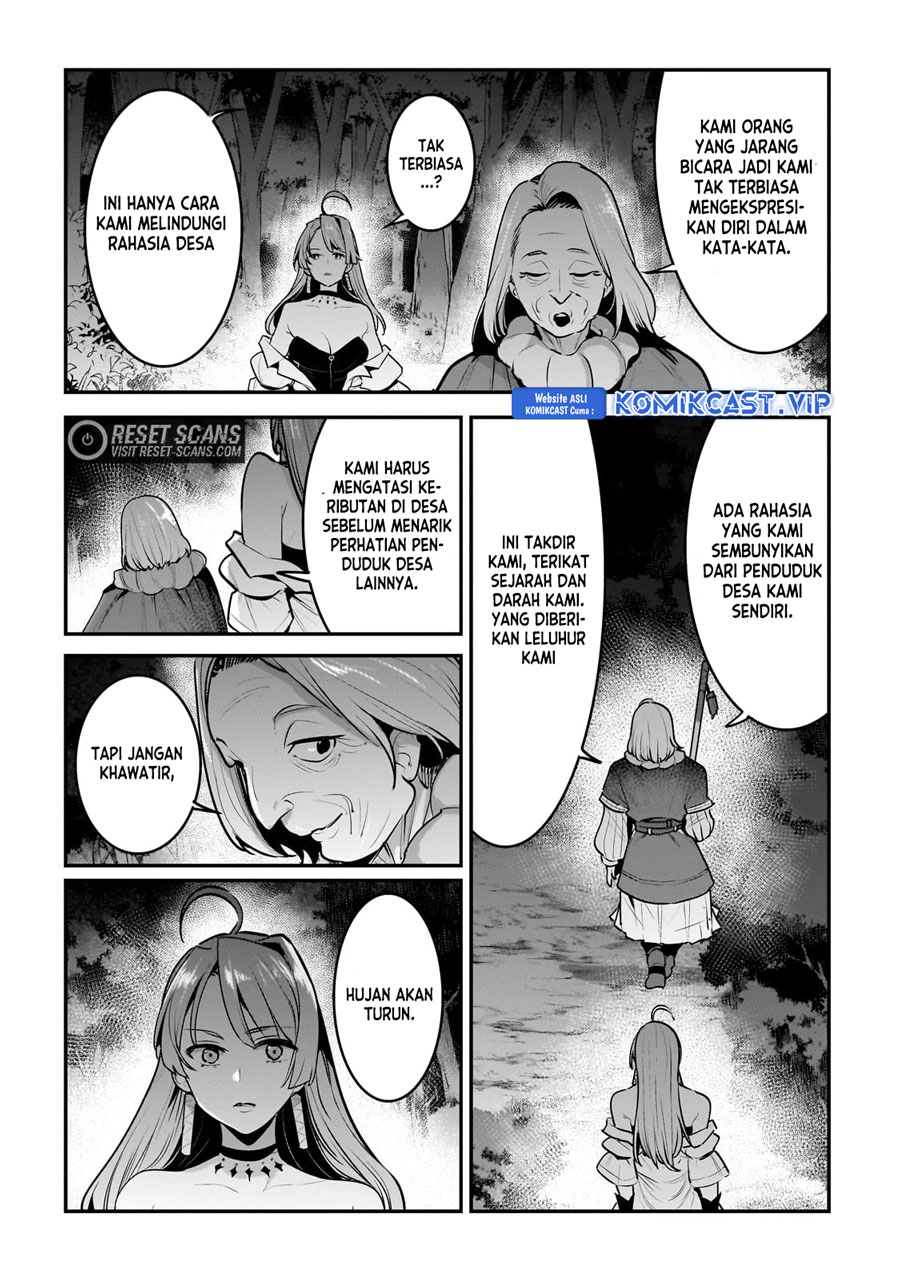 Nozomanu Fushi no Boukensha Chapter 52 Gambar 3