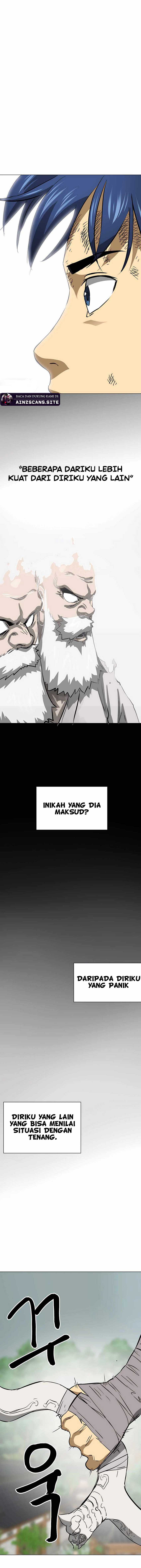 Infinite Level Up in Murim Chapter 163 Gambar 24