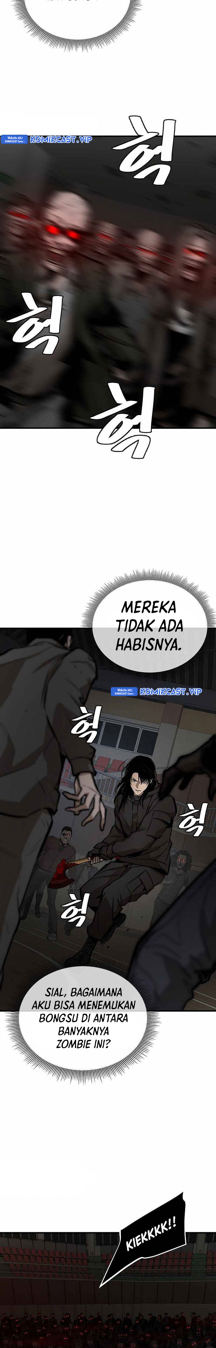 Return Survival Chapter 153.08 Pre-side Gambar 10