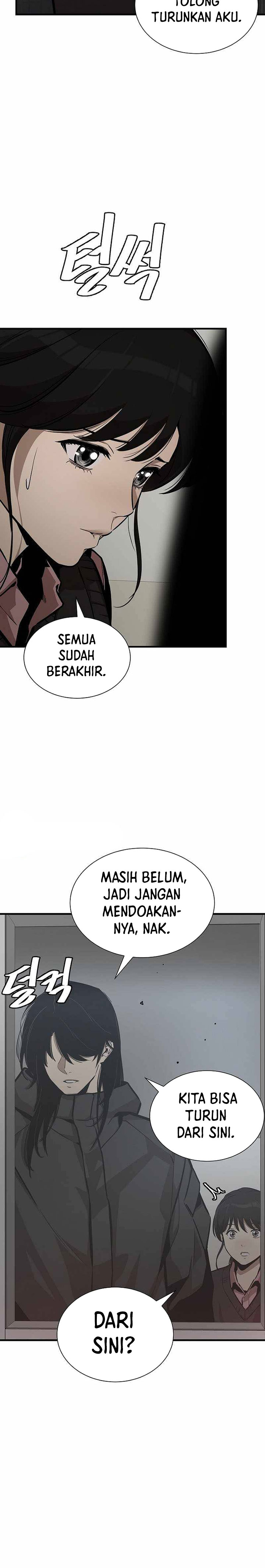 Return Survival Chapter 153.08 Pre-side Gambar 4