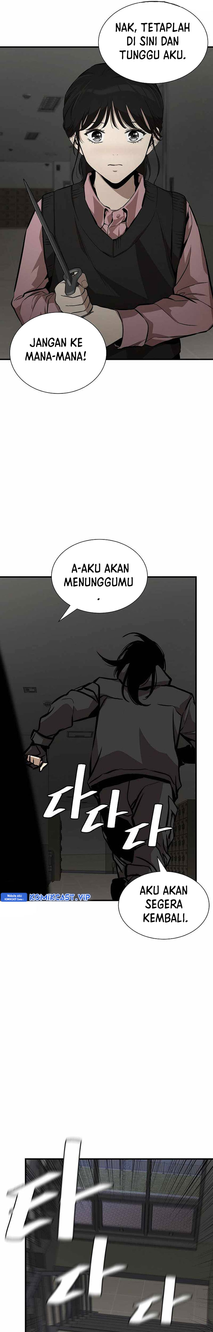 Return Survival Chapter 153.08 Pre-side Gambar 8