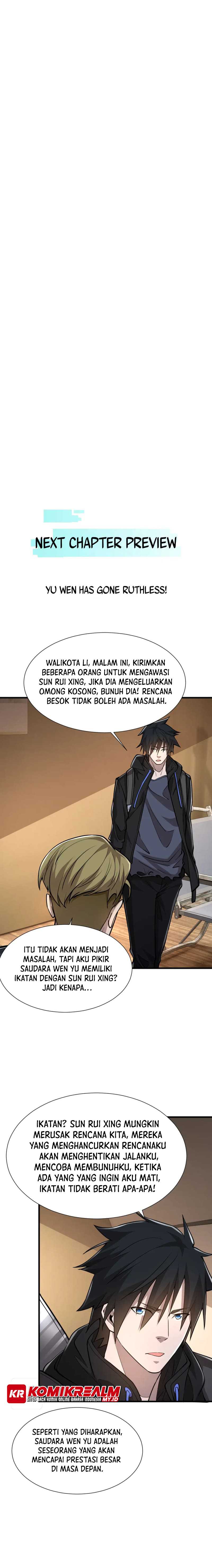 Doom Summoner Chapter 20 Gambar 12