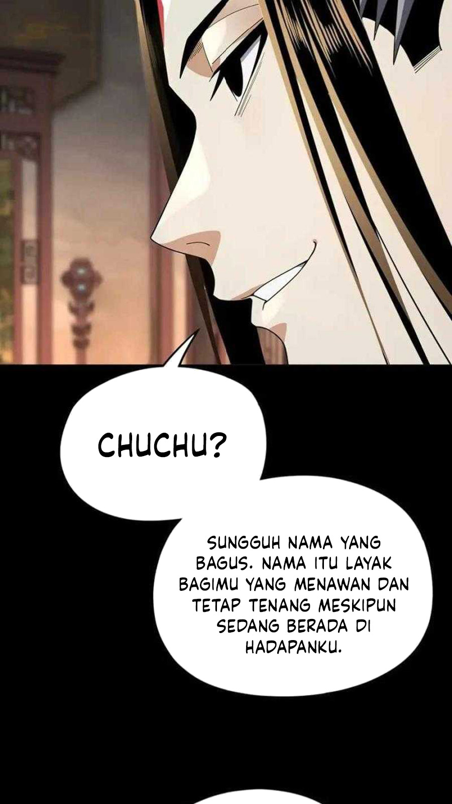 The Villain Of Destiny Chapter 99 Gambar 5